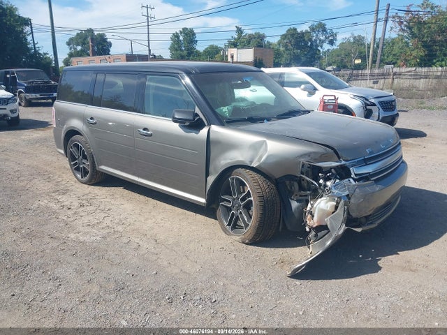 Продаж на аукціоні авто 2013 Ford Flex Limited, vin: 2FMHK6DT9DBD27288, номер лоту: 46076194