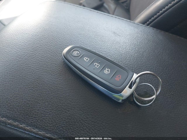 Продаж на аукціоні авто 2013 Ford Flex Limited, vin: 2FMHK6DT9DBD27288, номер лоту: 46076194