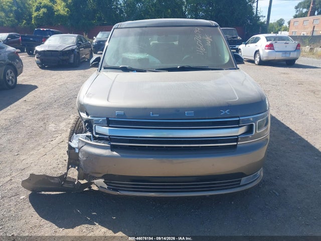 Продаж на аукціоні авто 2013 Ford Flex Limited, vin: 2FMHK6DT9DBD27288, номер лоту: 46076194