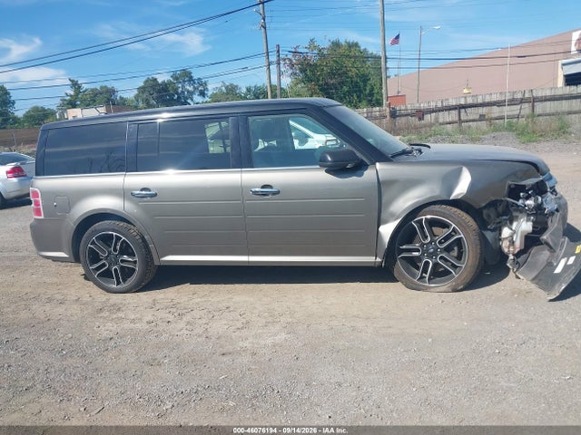 Продаж на аукціоні авто 2013 Ford Flex Limited, vin: 2FMHK6DT9DBD27288, номер лоту: 46076194