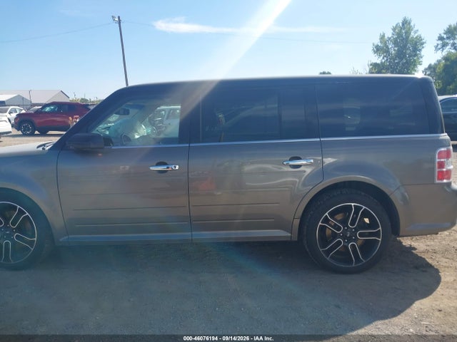 Продаж на аукціоні авто 2013 Ford Flex Limited, vin: 2FMHK6DT9DBD27288, номер лоту: 46076194