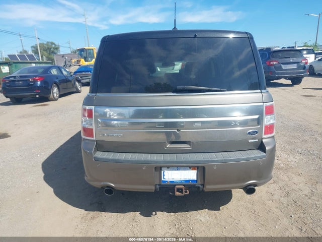 Продаж на аукціоні авто 2013 Ford Flex Limited, vin: 2FMHK6DT9DBD27288, номер лоту: 46076194