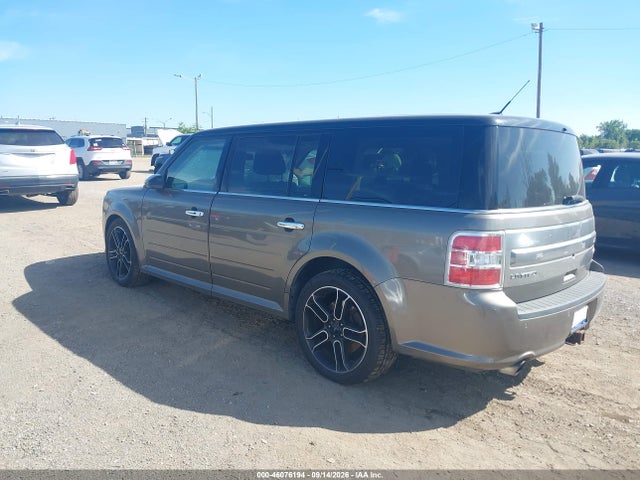 Продаж на аукціоні авто 2013 Ford Flex Limited, vin: 2FMHK6DT9DBD27288, номер лоту: 46076194