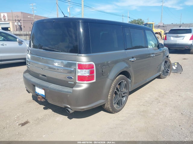 Продаж на аукціоні авто 2013 Ford Flex Limited, vin: 2FMHK6DT9DBD27288, номер лоту: 46076194