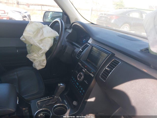 Продаж на аукціоні авто 2013 Ford Flex Limited, vin: 2FMHK6DT9DBD27288, номер лоту: 46076194