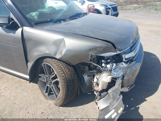 Продаж на аукціоні авто 2013 Ford Flex Limited, vin: 2FMHK6DT9DBD27288, номер лоту: 46076194