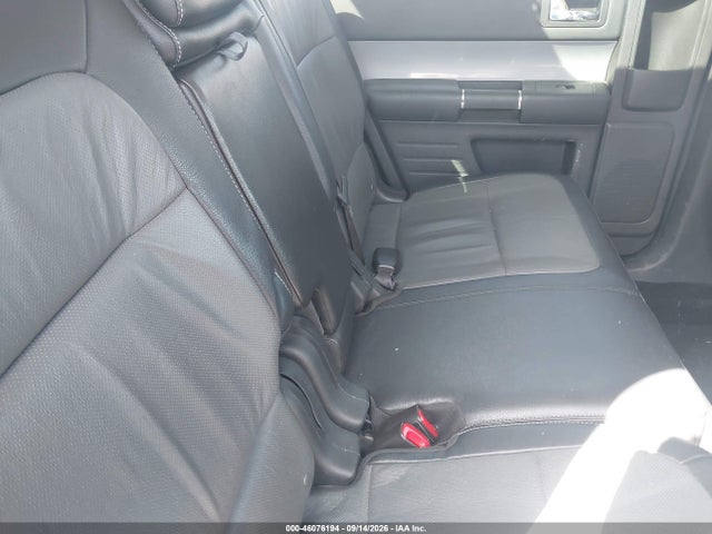 Продаж на аукціоні авто 2013 Ford Flex Limited, vin: 2FMHK6DT9DBD27288, номер лоту: 46076194