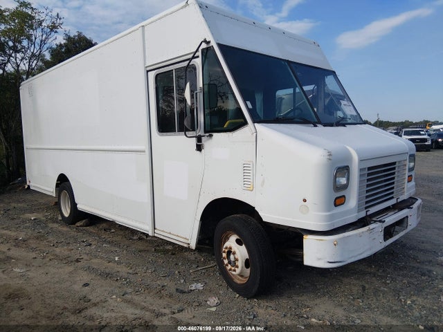 Продаж на аукціоні авто 2014 Ford F-59 Commercial Stripped, vin: 1F65F5KY4E0A03093, номер лоту: 46076199