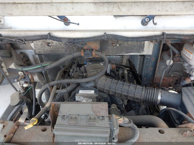 Продаж на аукціоні авто 2014 Ford F-59 Commercial Stripped, vin: 1F65F5KY4E0A03093, номер лоту: 46076199