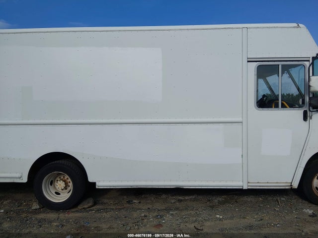 Продаж на аукціоні авто 2014 Ford F-59 Commercial Stripped, vin: 1F65F5KY4E0A03093, номер лоту: 46076199