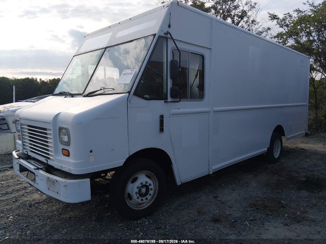 Продаж на аукціоні авто 2014 Ford F-59 Commercial Stripped, vin: 1F65F5KY4E0A03093, номер лоту: 46076199