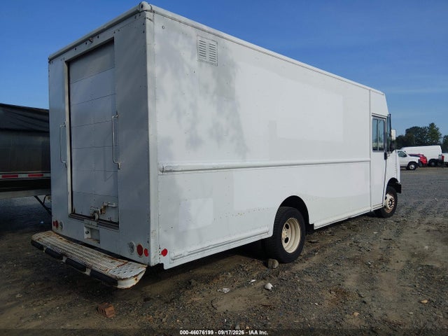 Продаж на аукціоні авто 2014 Ford F-59 Commercial Stripped, vin: 1F65F5KY4E0A03093, номер лоту: 46076199
