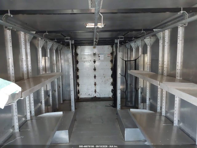 Продаж на аукціоні авто 2014 Ford F-59 Commercial Stripped, vin: 1F65F5KY4E0A03093, номер лоту: 46076199