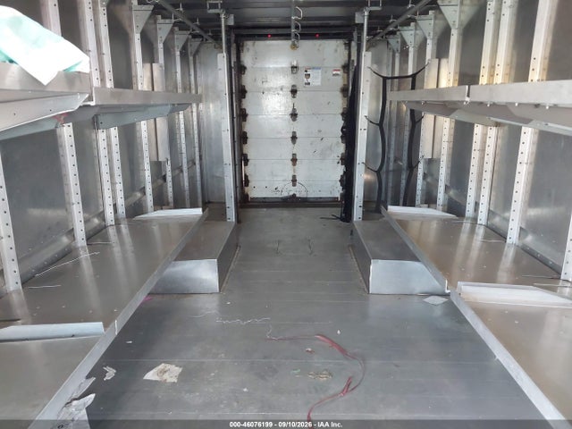 Продаж на аукціоні авто 2014 Ford F-59 Commercial Stripped, vin: 1F65F5KY4E0A03093, номер лоту: 46076199