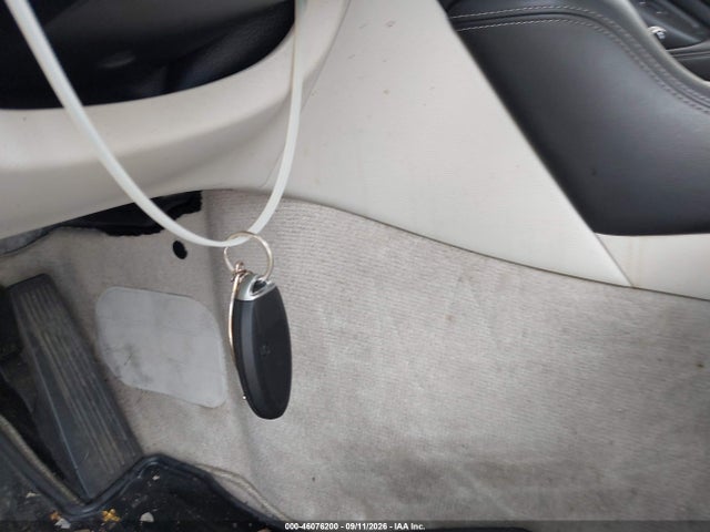 2018 Infiniti Q50 3.0t Luxe მანქანა იყიდება აუქციონზე, vin: JN1EV7AR9JM430250, აუქციონის ნომერი: 46076200