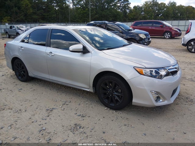 Продаж на аукціоні авто 2012 Toyota Camry Xle, vin: 4T1BF1FK1CU194729, номер лоту: 46076203
