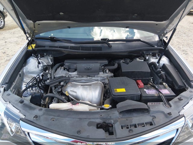 Продаж на аукціоні авто 2012 Toyota Camry Xle, vin: 4T1BF1FK1CU194729, номер лоту: 46076203
