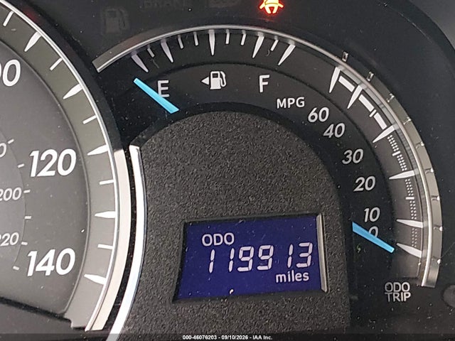 Продаж на аукціоні авто 2012 Toyota Camry Xle, vin: 4T1BF1FK1CU194729, номер лоту: 46076203