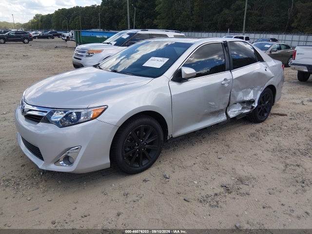 Продаж на аукціоні авто 2012 Toyota Camry Xle, vin: 4T1BF1FK1CU194729, номер лоту: 46076203