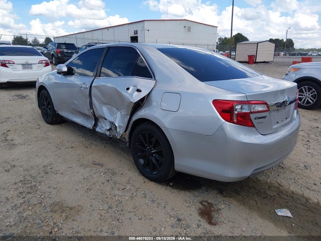 Продаж на аукціоні авто 2012 Toyota Camry Xle, vin: 4T1BF1FK1CU194729, номер лоту: 46076203