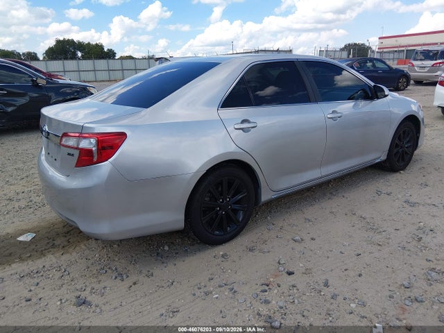Продаж на аукціоні авто 2012 Toyota Camry Xle, vin: 4T1BF1FK1CU194729, номер лоту: 46076203