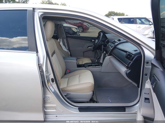 Продаж на аукціоні авто 2012 Toyota Camry Xle, vin: 4T1BF1FK1CU194729, номер лоту: 46076203