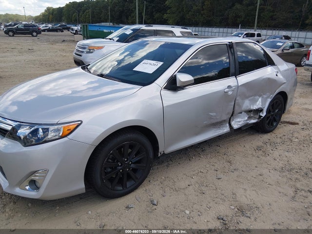 Продаж на аукціоні авто 2012 Toyota Camry Xle, vin: 4T1BF1FK1CU194729, номер лоту: 46076203