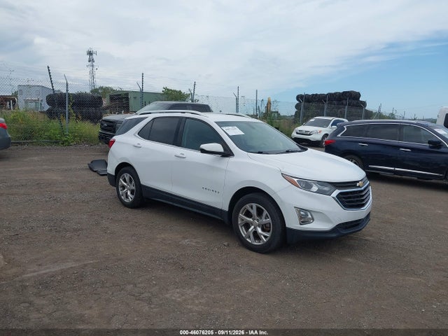 2019 2GNAXLEX3K6149270 main image