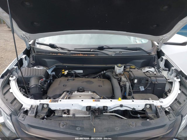 Chevrolet EQUINOX LT 2019 2GNAXLEX3K6149270 Image 10