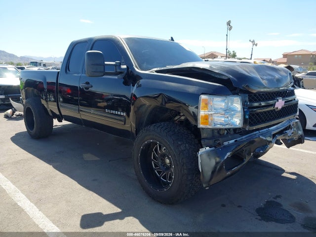 Aukcja sprzedaży 2009 Chevrolet Silverado 1500 Lt, vin: 1GCEK290X9Z121769, numer aukcji: 46076206