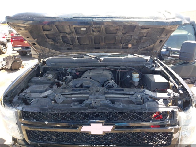 46076206 :رقم المزاد ، 1GCEK290X9Z121769 vin ، 2009 Chevrolet Silverado 1500 Lt مزاد بيع