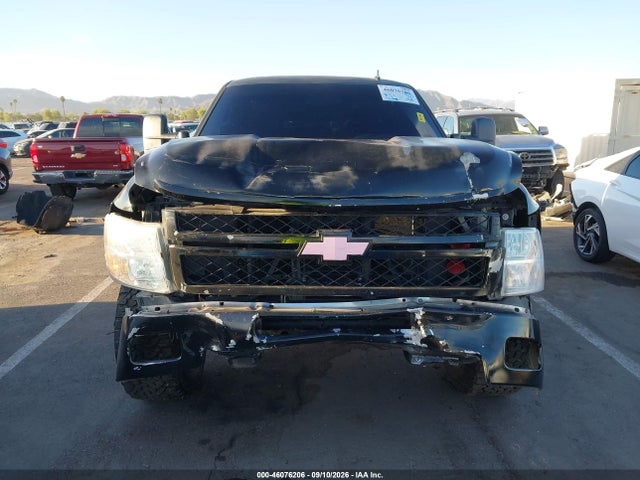 46076206 :رقم المزاد ، 1GCEK290X9Z121769 vin ، 2009 Chevrolet Silverado 1500 Lt مزاد بيع