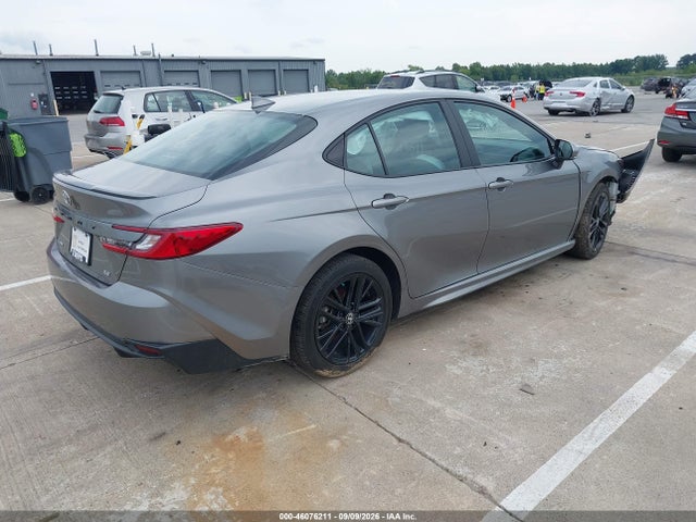 4T1DAACK3SU584032 Toyota CAMRY SE