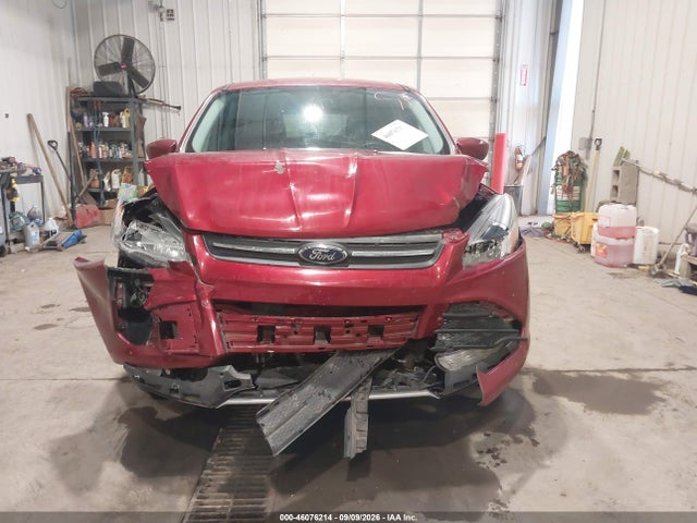 2016 Ford Escape Se მანქანა იყიდება აუქციონზე, vin: 1FMCU0G77GUA23181, აუქციონის ნომერი: 46076214