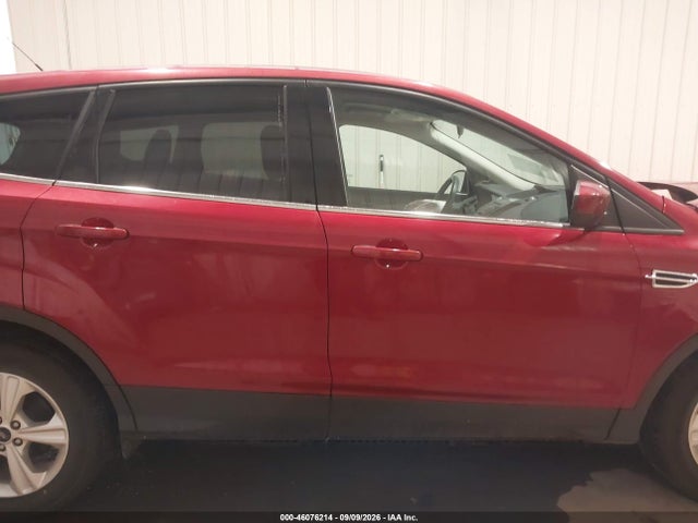 2016 Ford Escape Se მანქანა იყიდება აუქციონზე, vin: 1FMCU0G77GUA23181, აუქციონის ნომერი: 46076214