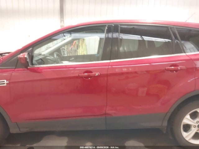 2016 Ford Escape Se მანქანა იყიდება აუქციონზე, vin: 1FMCU0G77GUA23181, აუქციონის ნომერი: 46076214