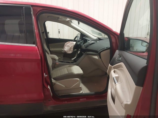 2016 Ford Escape Se მანქანა იყიდება აუქციონზე, vin: 1FMCU0G77GUA23181, აუქციონის ნომერი: 46076214