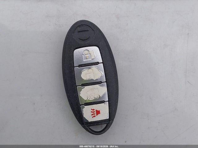 2016 Nissan Altima 2.5 S მანქანა იყიდება აუქციონზე, vin: 1N4AL3AP9GN319036, აუქციონის ნომერი: 46076215