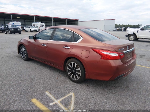 2016 Nissan Altima 2.5 S მანქანა იყიდება აუქციონზე, vin: 1N4AL3AP9GN319036, აუქციონის ნომერი: 46076215