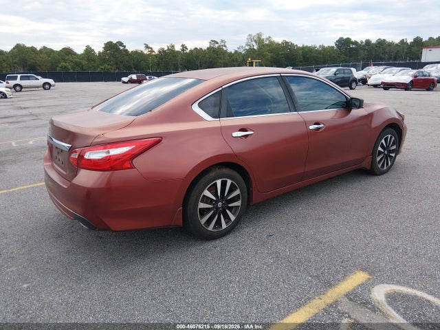 2016 Nissan Altima 2.5 S მანქანა იყიდება აუქციონზე, vin: 1N4AL3AP9GN319036, აუქციონის ნომერი: 46076215