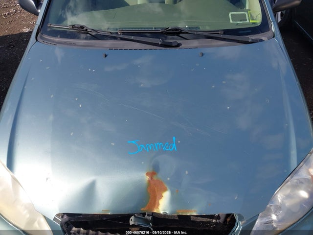 Aukcja sprzedaży 2005 Toyota Corolla Ce, vin: 2T1BR32E75C410185, numer aukcji: 46076216