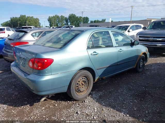 Aukcja sprzedaży 2005 Toyota Corolla Ce, vin: 2T1BR32E75C410185, numer aukcji: 46076216