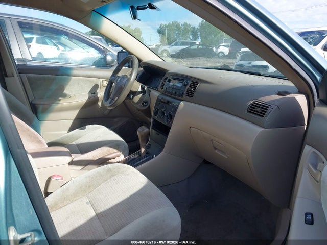 Aukcja sprzedaży 2005 Toyota Corolla Ce, vin: 2T1BR32E75C410185, numer aukcji: 46076216
