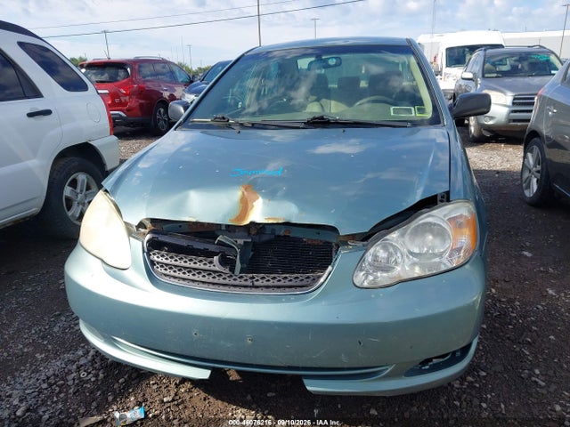 Aukcja sprzedaży 2005 Toyota Corolla Ce, vin: 2T1BR32E75C410185, numer aukcji: 46076216