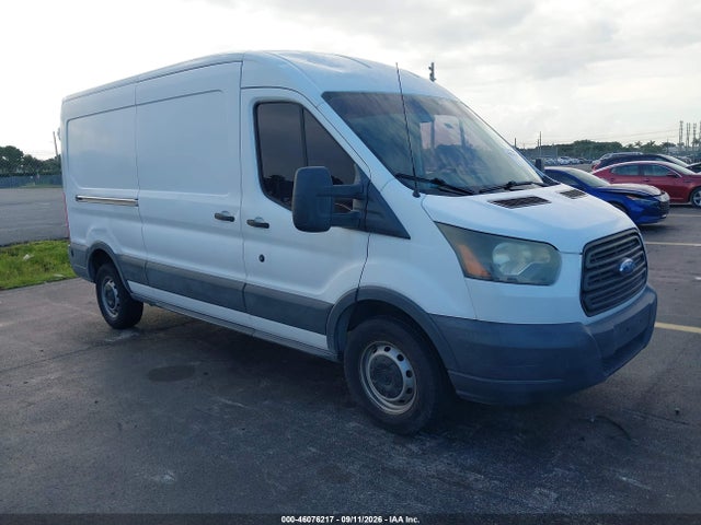 Продажа на аукционе авто 2015 Ford Transit-250, vin: 1FTNR2CM6FKB07380, номер лота: 46076217
