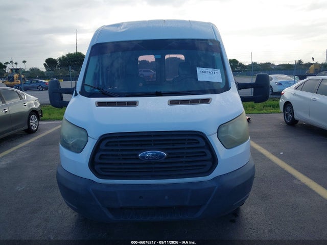 2015 Ford Transit-250 მანქანა იყიდება აუქციონზე, vin: 1FTNR2CM6FKB07380, აუქციონის ნომერი: 46076217