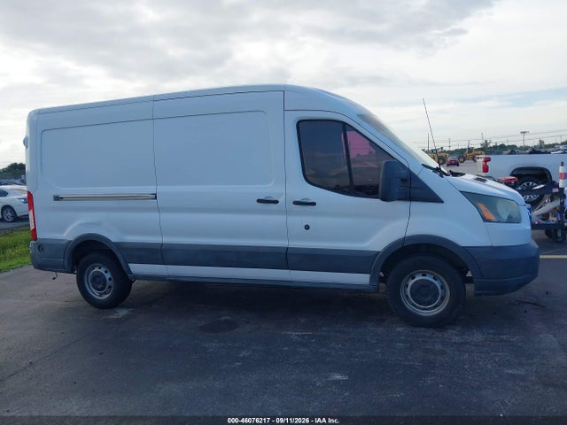 2015 Ford Transit-250 მანქანა იყიდება აუქციონზე, vin: 1FTNR2CM6FKB07380, აუქციონის ნომერი: 46076217