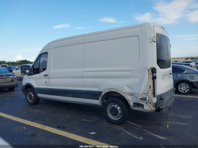 2015 Ford Transit-250 მანქანა იყიდება აუქციონზე, vin: 1FTNR2CM6FKB07380, აუქციონის ნომერი: 46076217