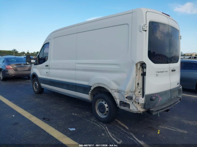 2015 Ford Transit-250 მანქანა იყიდება აუქციონზე, vin: 1FTNR2CM6FKB07380, აუქციონის ნომერი: 46076217
