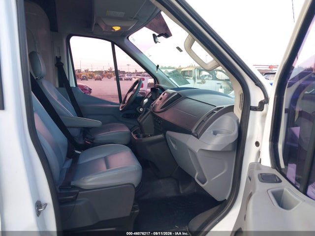 2015 Ford Transit-250 მანქანა იყიდება აუქციონზე, vin: 1FTNR2CM6FKB07380, აუქციონის ნომერი: 46076217